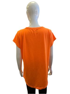 Дамска тениска XL