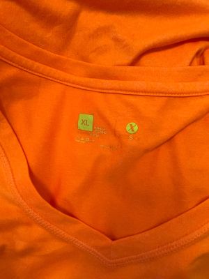 Дамска тениска XL