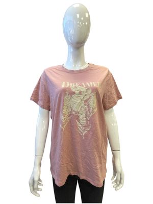 Дамска тениска ANKO 2XL