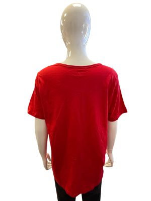 Дамска тениска XL