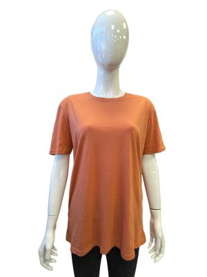 Дамска тениска ESSENTIALS L