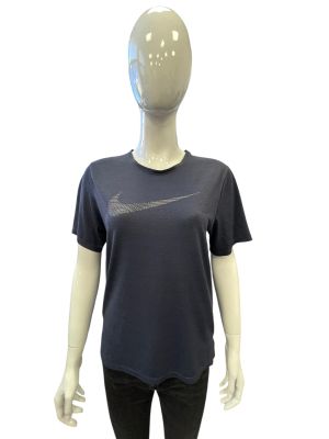 Дамска тениска NIKE M