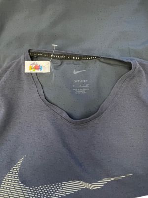 Дамска тениска NIKE M