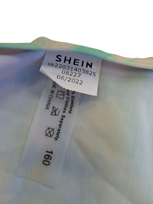 Долнище на бански SHEIN S