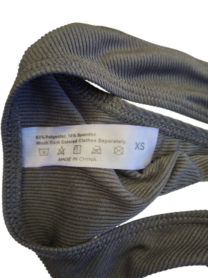 Долнище на бански XS