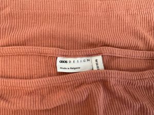 Дамска блуза ASOS M