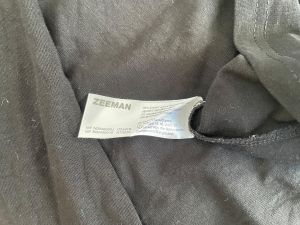 Дамска блуза ZEEMAN L