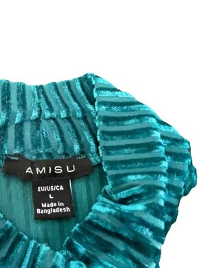 Дамска блуза AMISU L