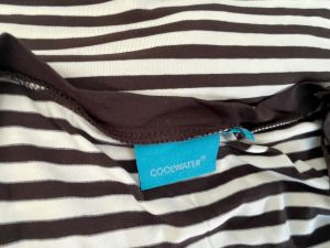 Дамска блуза COOLWATER L