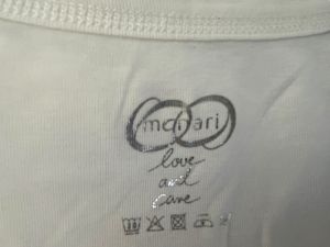 Дамска блуза MONARI 2XL