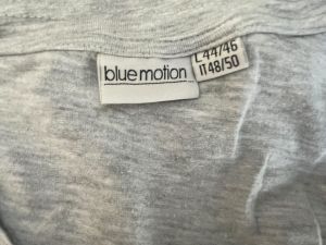 Дамска блуза BLUEMOTION L