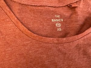 Дамска блуза C&A XS