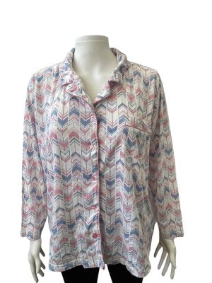 Дамска блуза WASCHEPUR L