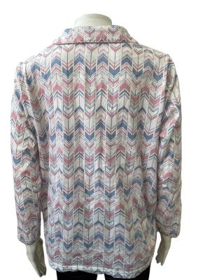 Дамска блуза WASCHEPUR L