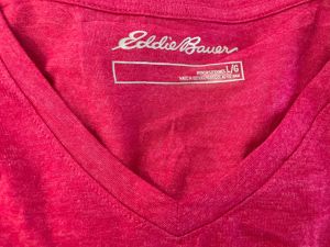 Дамска блуза EDDIE BAUER L