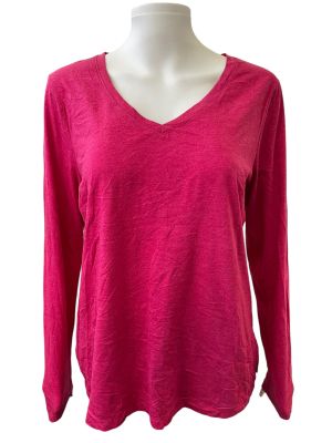 Дамска блуза EDDIE BAUER L