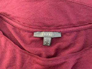 Дамска блуза ESPRIT L