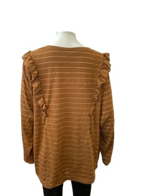 Дамска блуза TERRA&SKY 3XL