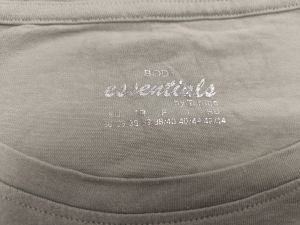 Дамска блуза TCM S