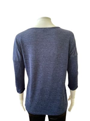 Дамска блуза AMISU XS