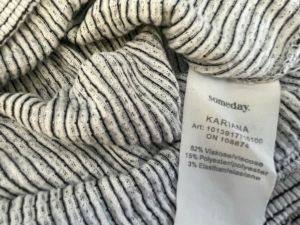 Дамска блуза SOMEDAY S