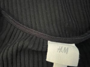 Дамска блуза H&M M