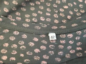 Дамска блуза L