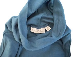 Дамска блуза BLUE MOTION S