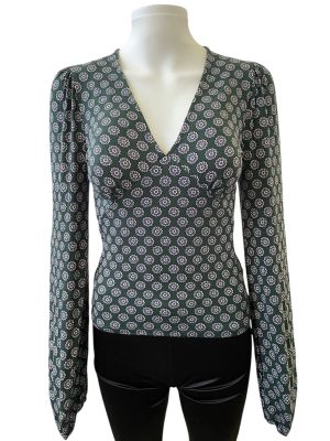 Дамска блуза BODEN L