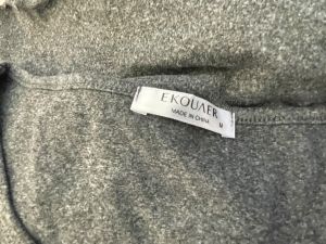 Дамска блуза EKOUAER M