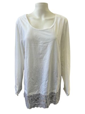 Дамска блуза SHEEGO L