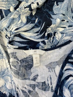Рокля H&M L