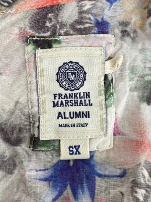 Рокля FRANKLIN MARSHALL XS