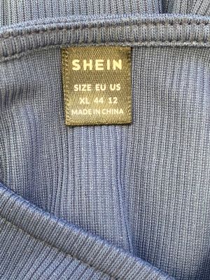 Дамска блуза SHEIN L