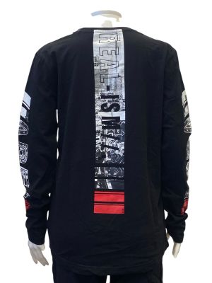 Дамска блуза CHAPTER M