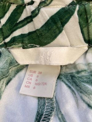 Дамски панталон H&M M