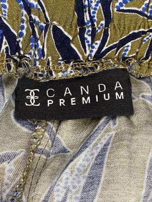 Дамски панталон CANADA PREMIUM S