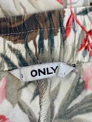 Дамски панталон ONLY M