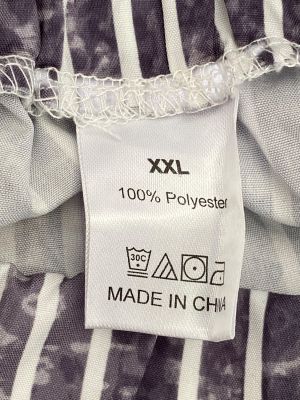 Дамски панталон 2XL