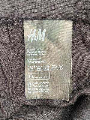 Дамски панталон H&M M