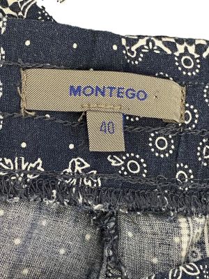 Дамски панталон MONTEGO M