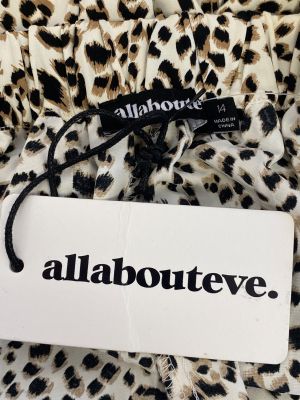 Дамски панталон ALLABOUTEVE L