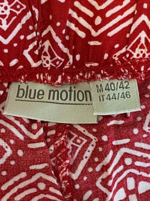 Дамски панталон BLUEMOTION M