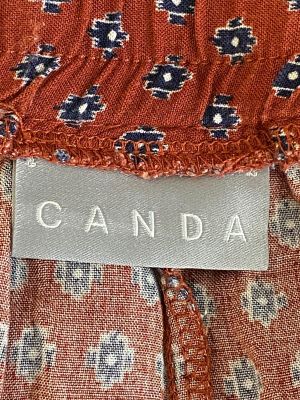Дамски панталон CANADA L