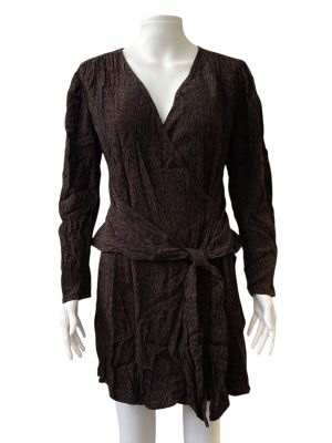 Дамскa рокля PARIS ATELIER M