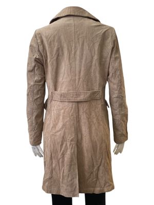 Дамско яке от естествена кожа HI BUXTER L