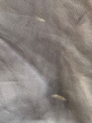 Дамско яке от естествена кожа STREETONE M