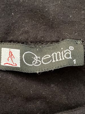 Дамска тениска OSEMIA S