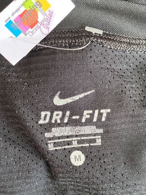 Дамска тениска NIKE M