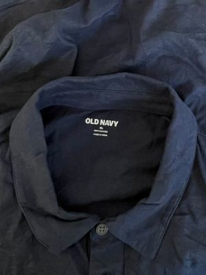 Мъжка тениска OLD NAVY XL